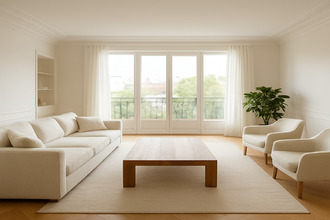  appartement neuilly-plaisance 93360