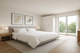  appartement neuilly-plaisance 93360