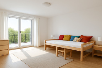  appartement neuilly-plaisance 93360