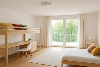  appartement neuilly-plaisance 93360