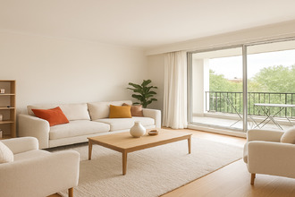  appartement neuilly-plaisance 93360