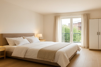  appartement neuilly-plaisance 93360