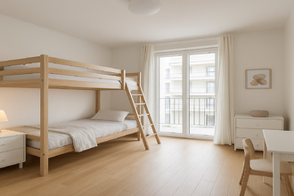  appartement neuilly-plaisance 93360