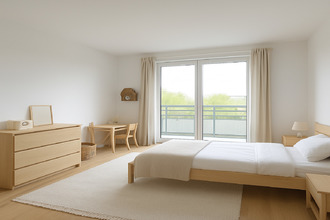  appartement neuilly-plaisance 93360