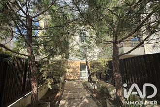  appartement neuilly-plaisance 93360
