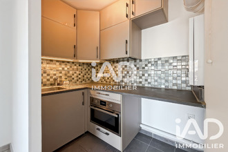  appartement neuilly-plaisance 93360