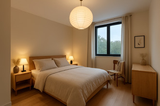  appartement neuilly-plaisance 93360