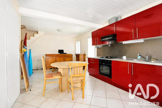  appartement neuilly-plaisance 93360