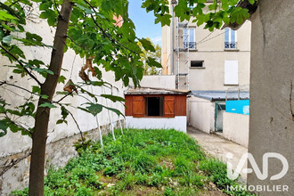  appartement neuilly-plaisance 93360
