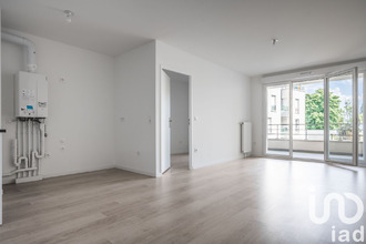  appartement neuilly-sur-marne 93330