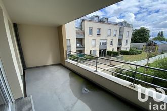  appartement neuilly-sur-marne 93330