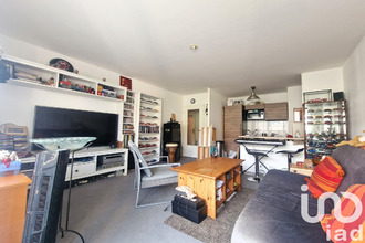  appartement neuilly-sur-marne 93330