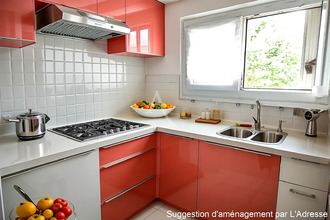  appartement neuilly-sur-marne 93330