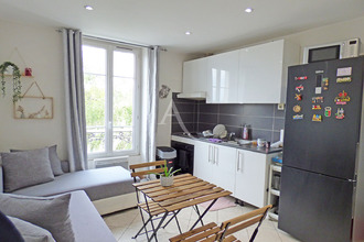  appartement neuilly-sur-marne 93330