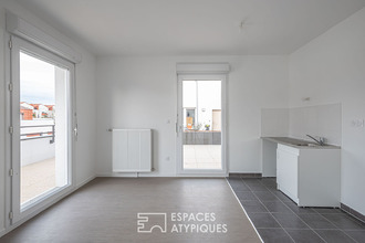 appartement neuilly-sur-marne 93330