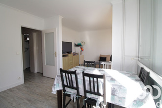  appartement neuilly-sur-marne 93330