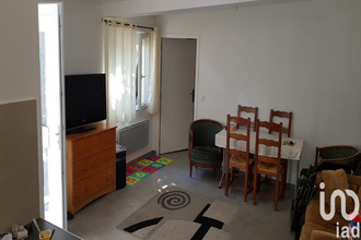  appartement neuilly-sur-marne 93330