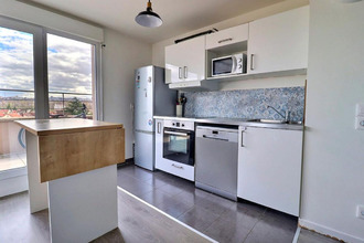  appartement neuilly-sur-marne 93330