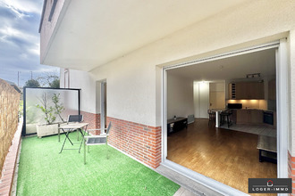  appartement neuilly-sur-marne 93330