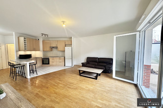  appartement neuilly-sur-marne 93330