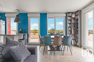  appartement neuilly-sur-marne 93330