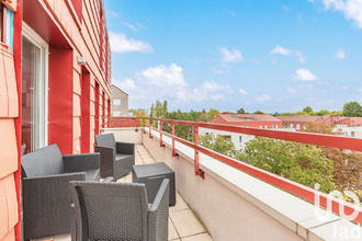  appartement neuilly-sur-marne 93330