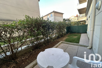  appartement neuilly-sur-marne 93330