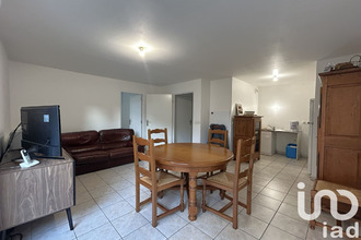  appartement neuilly-sur-marne 93330