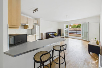  appartement neuilly-sur-marne 93330