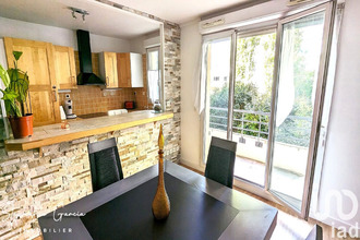  appartement neuilly-sur-marne 93330