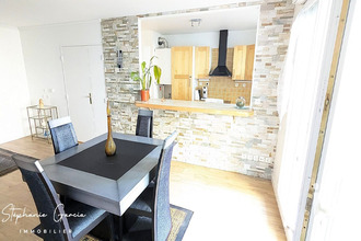  appartement neuilly-sur-marne 93330