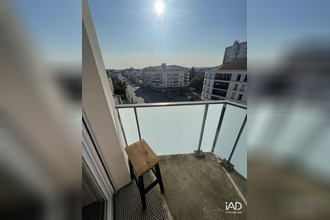  appartement neuilly-sur-marne 93330