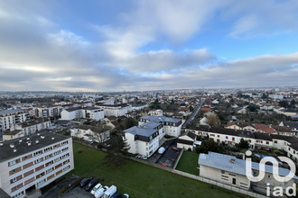  appartement neuilly-sur-marne 93330