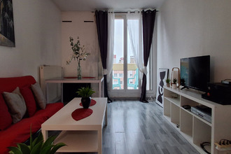  appartement neuilly-sur-marne 93330