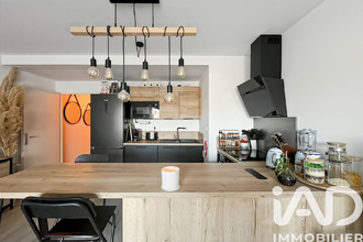  appartement neuilly-sur-marne 93330