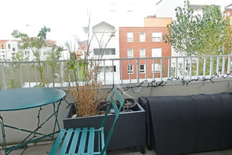  appartement neuilly-sur-marne 93330