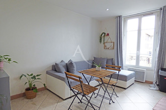  appartement neuilly-sur-marne 93330