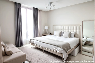  appartement neuilly-sur-marne 93330