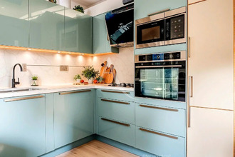  appartement neuilly-sur-marne 93330