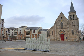  appartement neuilly-sur-marne 93330