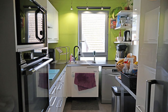  appartement neuilly-sur-marne 93330