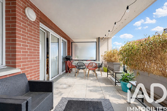  appartement neuilly-sur-marne 93330