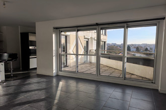  appartement neuilly-sur-marne 93330