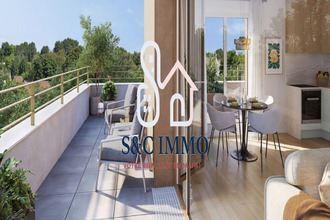  appartement neuilly-sur-marne 93330