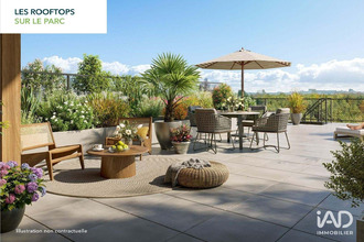  appartement neuilly-sur-marne 93330