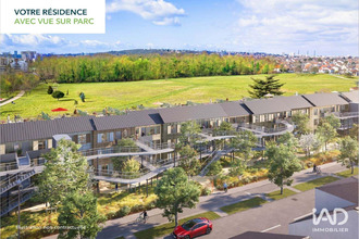  appartement neuilly-sur-marne 93330