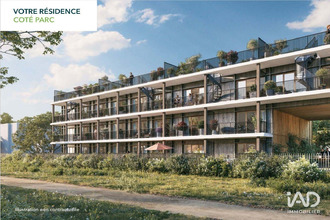  appartement neuilly-sur-marne 93330