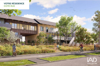  appartement neuilly-sur-marne 93330