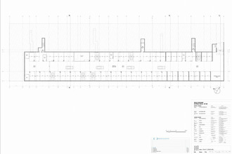  appartement neuilly-sur-marne 93330