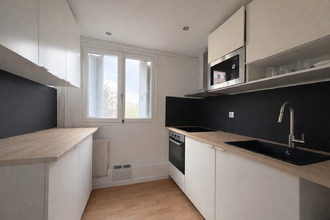  appartement neuilly-sur-marne 93330